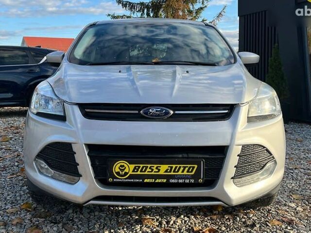 Форд Ескейп, об'ємом двигуна 0 л та пробігом 172 тис. км за 11500 $, фото 1 на Automoto.ua