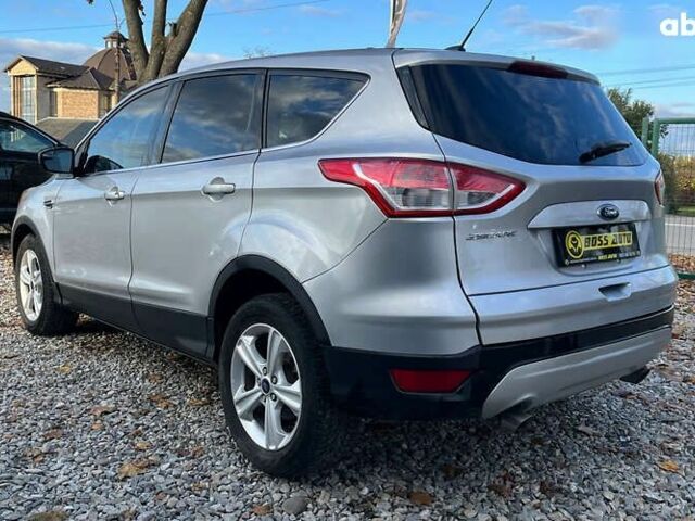 Форд Ескейп, об'ємом двигуна 0 л та пробігом 172 тис. км за 11500 $, фото 6 на Automoto.ua