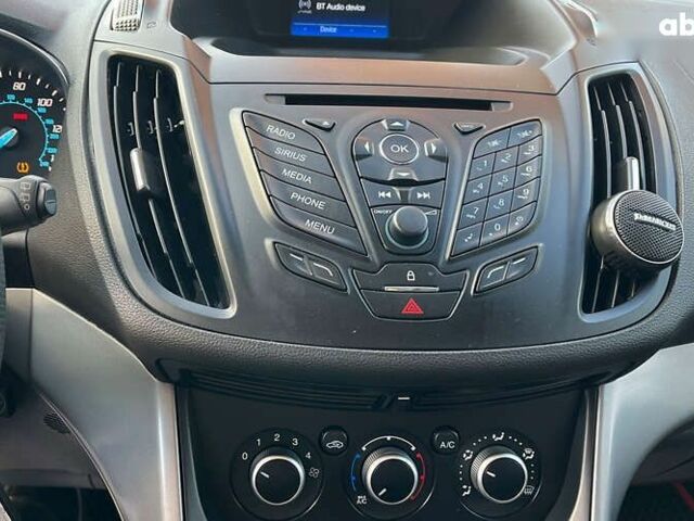 Форд Ескейп, об'ємом двигуна 0 л та пробігом 172 тис. км за 11500 $, фото 12 на Automoto.ua