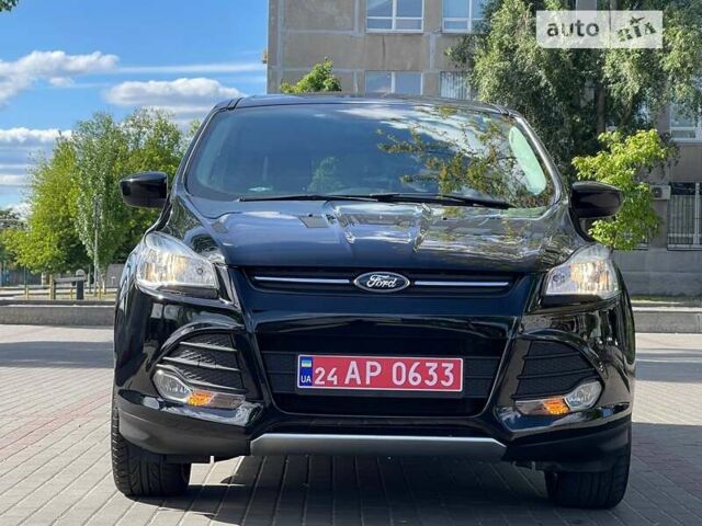 Форд Ескейп, об'ємом двигуна 2.5 л та пробігом 165 тис. км за 13800 $, фото 3 на Automoto.ua