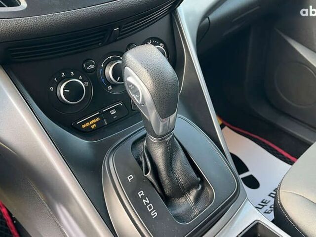 Форд Ескейп, об'ємом двигуна 0 л та пробігом 172 тис. км за 11500 $, фото 13 на Automoto.ua