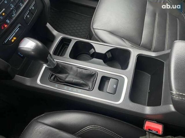 Форд Ескейп, об'ємом двигуна 1.5 л та пробігом 102 тис. км за 12500 $, фото 18 на Automoto.ua