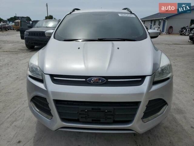 Форд Эскейп 2016 в Луцке на Automoto.ua Форд Эскейп, объемом двигателя 1.6 л и пробегом 127 тыс. км за 1500 $, фото 1 на Automoto.ua