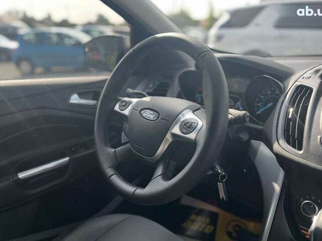 Форд Эскейп, объемом двигателя 0 л и пробегом 172 тыс. км за 12300 $, фото 27 на Automoto.ua