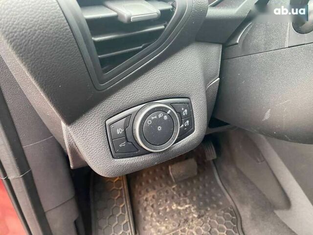 Форд Ескейп, об'ємом двигуна 1.5 л та пробігом 102 тис. км за 12500 $, фото 12 на Automoto.ua