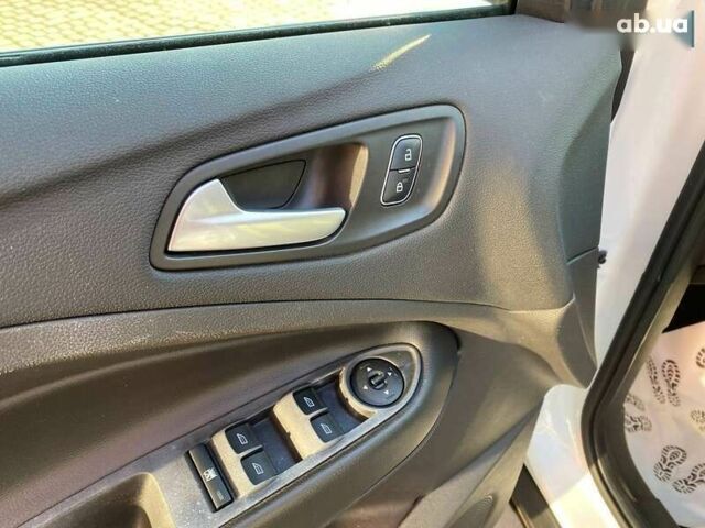 Форд Эскейп, объемом двигателя 1.5 л и пробегом 210 тыс. км за 12900 $, фото 11 на Automoto.ua