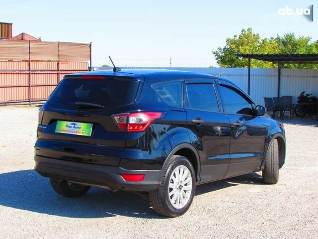 Форд Эскейп, объемом двигателя 0 л и пробегом 134 тыс. км за 13800 $, фото 1 на Automoto.ua