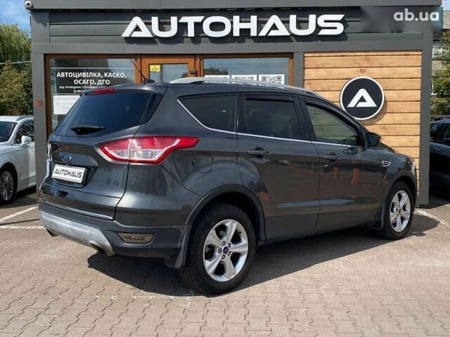 Форд Ескейп, об'ємом двигуна 1.6 л та пробігом 126 тис. км за 12999 $, фото 7 на Automoto.ua