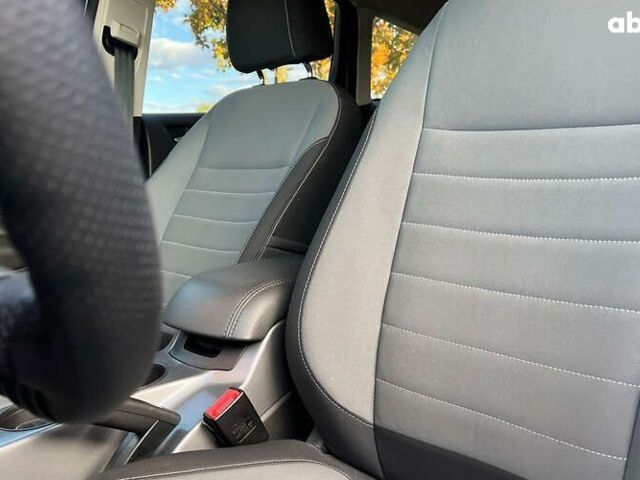 Форд Ескейп, об'ємом двигуна 0 л та пробігом 172 тис. км за 11500 $, фото 22 на Automoto.ua