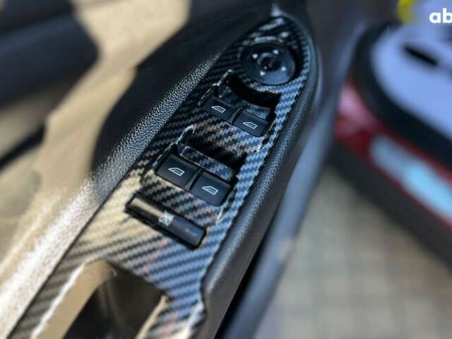 Форд Эскейп, объемом двигателя 2.5 л и пробегом 123 тыс. км за 12499 $, фото 15 на Automoto.ua