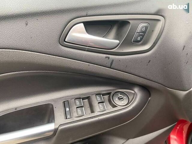 Форд Ескейп, об'ємом двигуна 1.5 л та пробігом 102 тис. км за 12500 $, фото 11 на Automoto.ua