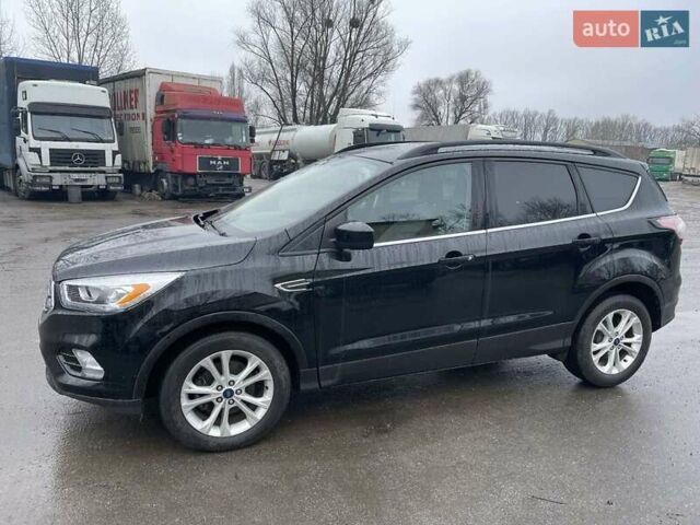 Форд Ескейп, об'ємом двигуна 1.5 л та пробігом 123 тис. км за 14999 $, фото 3 на Automoto.ua
