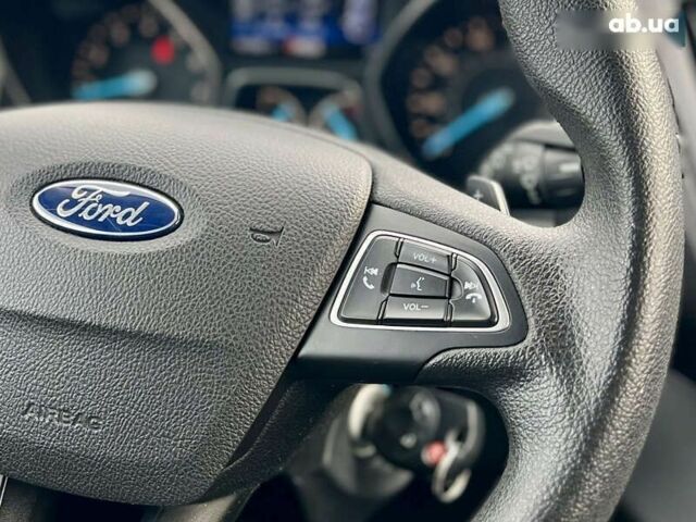 Форд Эскейп, объемом двигателя 1.5 л и пробегом 187 тыс. км за 12000 $, фото 27 на Automoto.ua