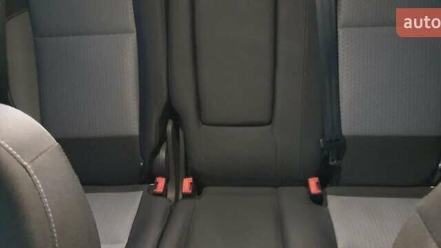 Форд Эскейп, объемом двигателя 1.5 л и пробегом 170 тыс. км за 13000 $, фото 8 на Automoto.ua