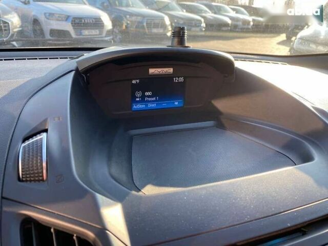 Форд Эскейп, объемом двигателя 1.5 л и пробегом 210 тыс. км за 12900 $, фото 15 на Automoto.ua