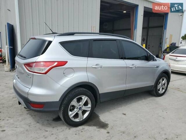 Форд Эскейп 2016 в Луцке на Automoto.ua Форд Эскейп, объемом двигателя 1.6 л и пробегом 127 тыс. км за 1500 $, фото 5 на Automoto.ua