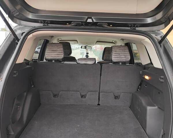 Форд Ескейп, об'ємом двигуна 1.5 л та пробігом 115 тис. км за 12700 $, фото 1 на Automoto.ua