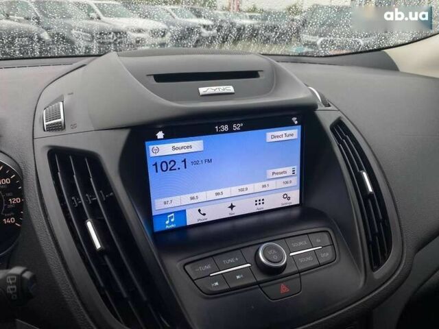 Форд Ескейп, об'ємом двигуна 1.5 л та пробігом 102 тис. км за 12500 $, фото 15 на Automoto.ua