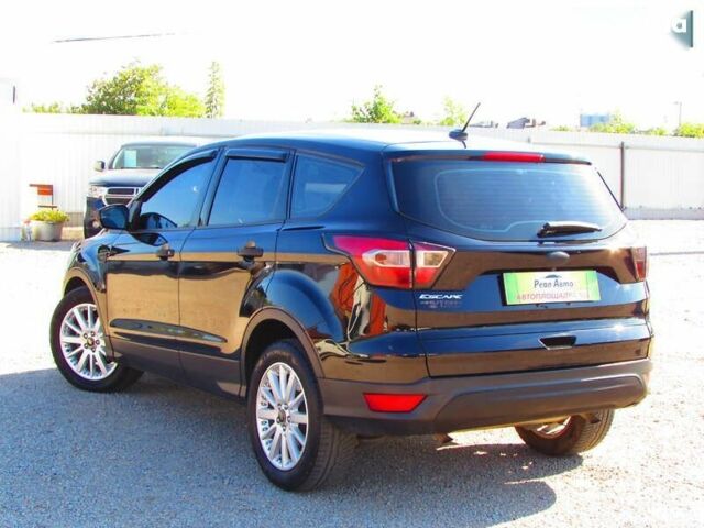 Форд Эскейп, объемом двигателя 0 л и пробегом 134 тыс. км за 13800 $, фото 2 на Automoto.ua