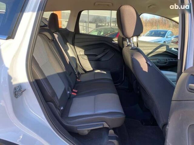 Форд Эскейп, объемом двигателя 1.5 л и пробегом 210 тыс. км за 12900 $, фото 23 на Automoto.ua