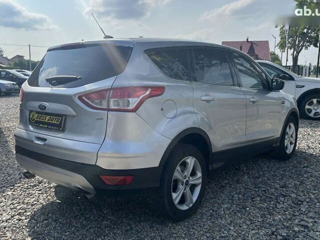 Форд Эскейп, объемом двигателя 0 л и пробегом 172 тыс. км за 12300 $, фото 5 на Automoto.ua
