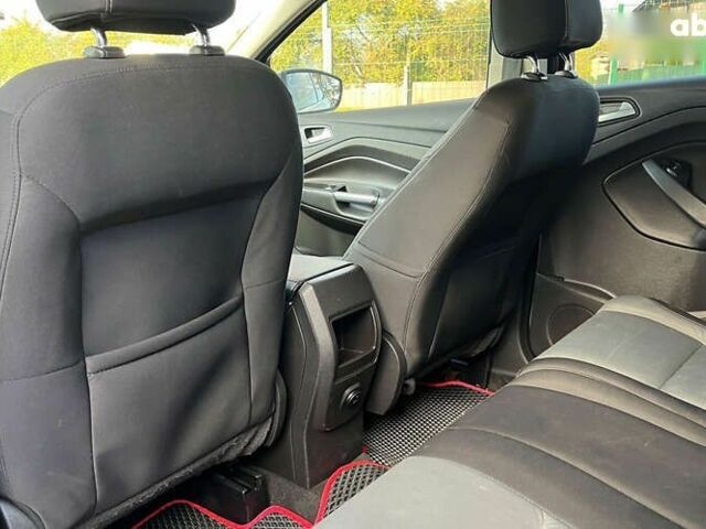 Форд Эскейп, объемом двигателя 0 л и пробегом 172 тыс. км за 11500 $, фото 23 на Automoto.ua