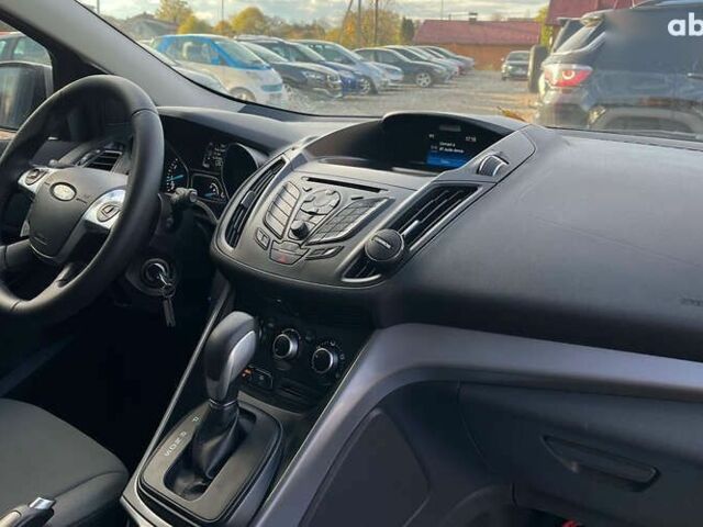 Форд Ескейп, об'ємом двигуна 0 л та пробігом 172 тис. км за 11500 $, фото 17 на Automoto.ua