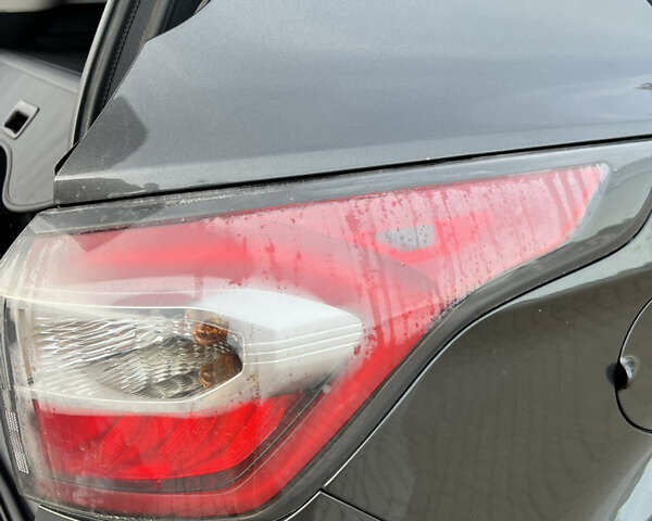 Форд Ескейп, об'ємом двигуна 2.5 л та пробігом 132 тис. км за 11900 $, фото 10 на Automoto.ua