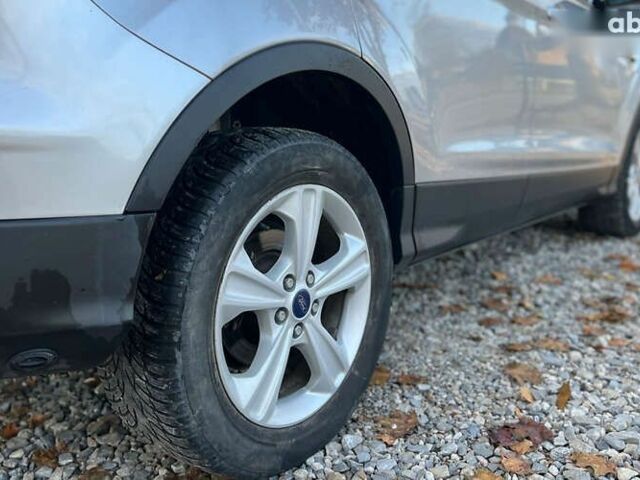 Форд Эскейп, объемом двигателя 0 л и пробегом 172 тыс. км за 11500 $, фото 27 на Automoto.ua