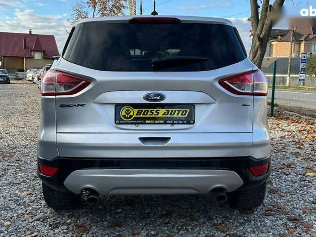 Форд Ескейп, об'ємом двигуна 0 л та пробігом 172 тис. км за 11500 $, фото 5 на Automoto.ua