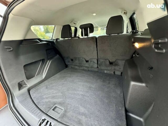 Форд Эскейп, объемом двигателя 1.5 л и пробегом 230 тыс. км за 10900 $, фото 17 на Automoto.ua