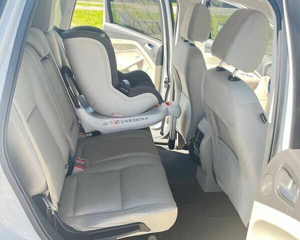 Форд Эскейп, объемом двигателя 1.5 л и пробегом 181 тыс. км за 13500 $, фото 10 на Automoto.ua
