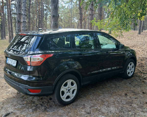 Форд Ескейп, об'ємом двигуна 2.5 л та пробігом 154 тис. км за 14000 $, фото 3 на Automoto.ua