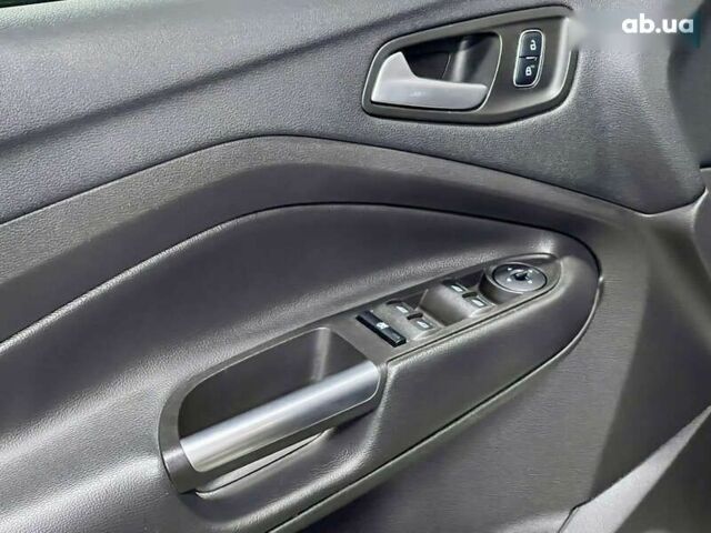 Форд Эскейп, объемом двигателя 1.5 л и пробегом 78 тыс. км за 13500 $, фото 13 на Automoto.ua