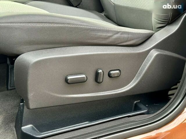 Форд Эскейп, объемом двигателя 1.5 л и пробегом 230 тыс. км за 10900 $, фото 11 на Automoto.ua