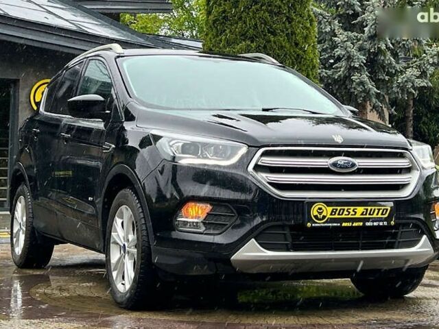 Форд Эскейп, объемом двигателя 0 л и пробегом 160 тыс. км за 12690 $, фото 8 на Automoto.ua