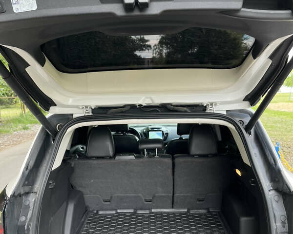 Форд Эскейп, объемом двигателя 2 л и пробегом 124 тыс. км за 14300 $, фото 10 на Automoto.ua