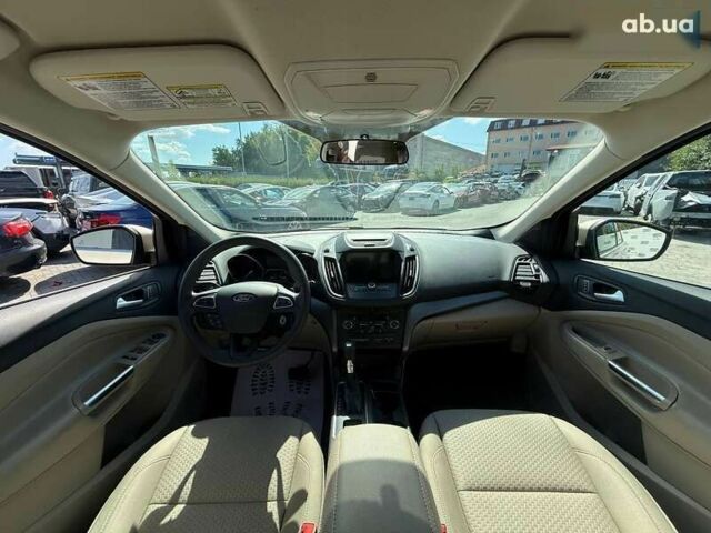 Форд Ескейп, об'ємом двигуна 1.5 л та пробігом 155 тис. км за 10800 $, фото 6 на Automoto.ua