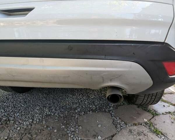 Форд Эскейп, объемом двигателя 2 л и пробегом 129 тыс. км за 13200 $, фото 18 на Automoto.ua