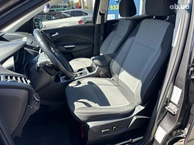Форд Эскейп, объемом двигателя 2 л и пробегом 123 тыс. км за 13790 $, фото 14 на Automoto.ua