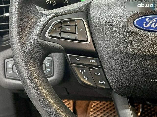 Форд Эскейп, объемом двигателя 1.5 л и пробегом 78 тыс. км за 13500 $, фото 25 на Automoto.ua