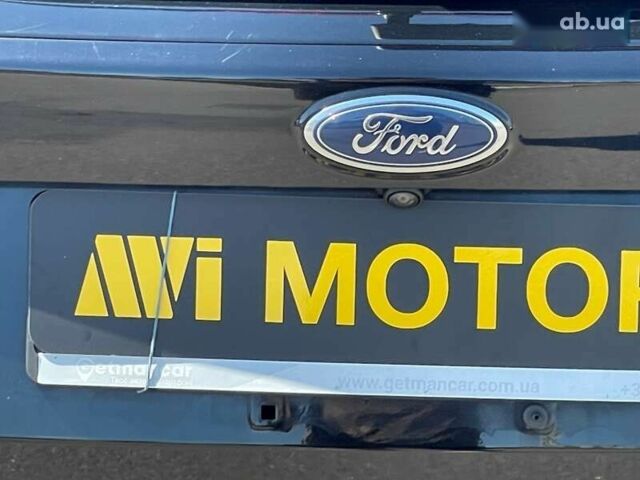 Форд Эскейп, объемом двигателя 1.5 л и пробегом 170 тыс. км за 11500 $, фото 14 на Automoto.ua