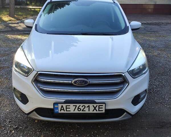 Форд Ескейп, об'ємом двигуна 1.5 л та пробігом 150 тис. км за 12200 $, фото 6 на Automoto.ua