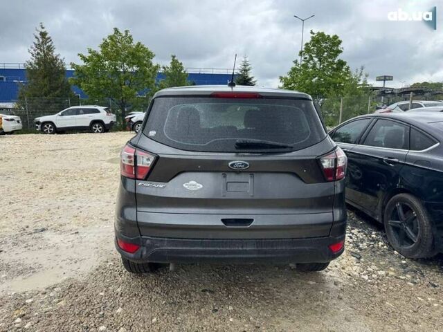 Форд Ескейп, об'ємом двигуна 2.5 л та пробігом 153 тис. км за 6500 $, фото 2 на Automoto.ua