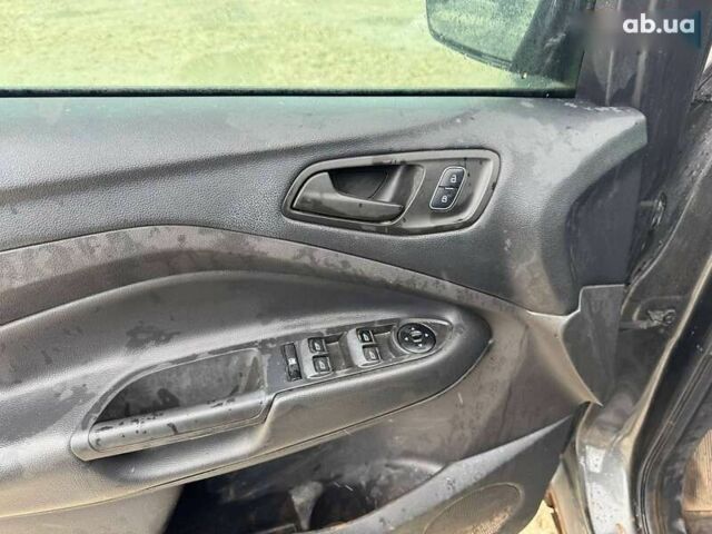 Форд Ескейп, об'ємом двигуна 2.5 л та пробігом 153 тис. км за 6500 $, фото 7 на Automoto.ua