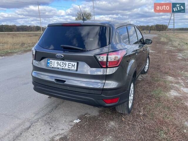 Форд Эскейп, объемом двигателя 0 л и пробегом 181 тыс. км за 11000 $, фото 5 на Automoto.ua