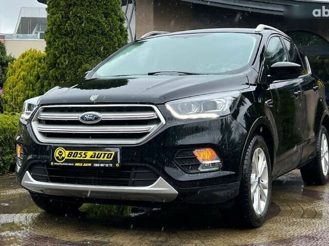 Форд Эскейп, объемом двигателя 0 л и пробегом 160 тыс. км за 12690 $, фото 2 на Automoto.ua