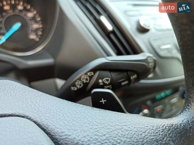 Форд Эскейп, объемом двигателя 1.5 л и пробегом 136 тыс. км за 13300 $, фото 22 на Automoto.ua
