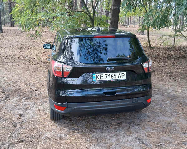 Форд Ескейп, об'ємом двигуна 2.5 л та пробігом 154 тис. км за 14000 $, фото 4 на Automoto.ua