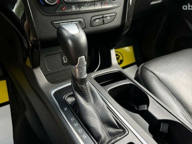 Форд Эскейп, объемом двигателя 2 л и пробегом 109 тыс. км за 16350 $, фото 17 на Automoto.ua